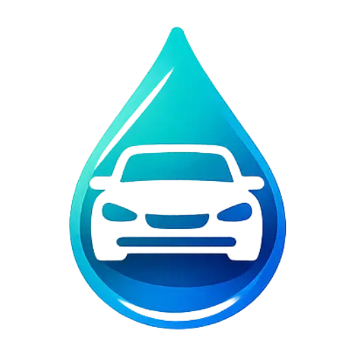 Lavage auto à domicile Couy